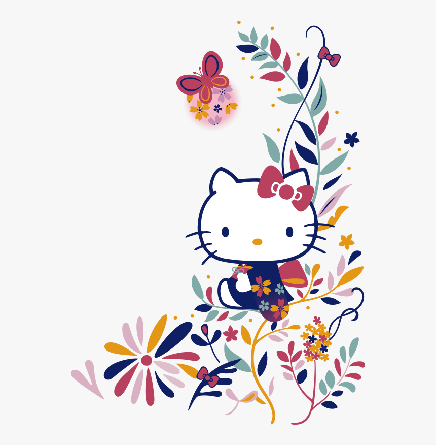 Hello Kitty Png Images