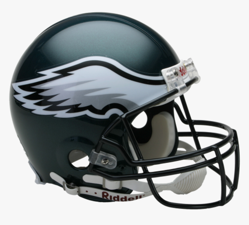 Philadelphia Eagles Helmet Png
