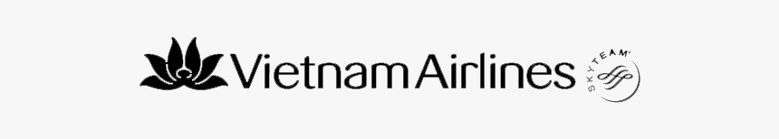 Vietnam Airlines Logos - Vietnam