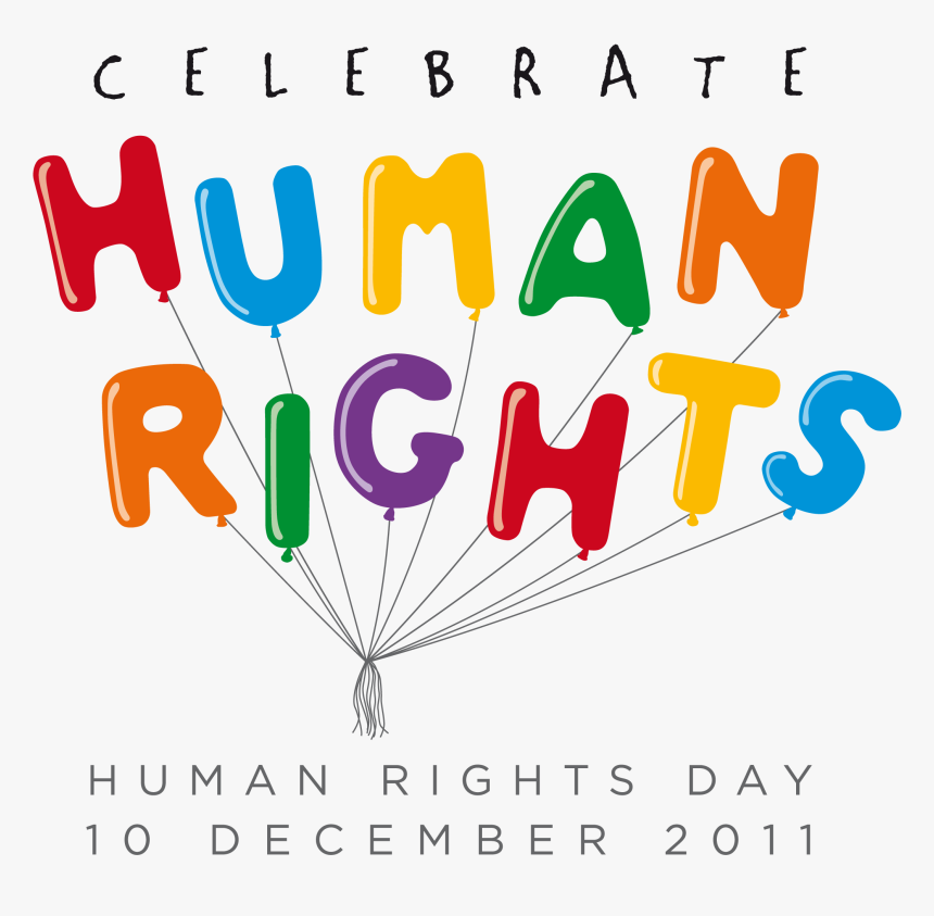 Human Rights Day Png