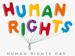 Human Rights Day Png