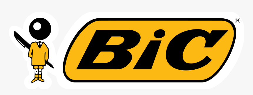 Bic Logo Png