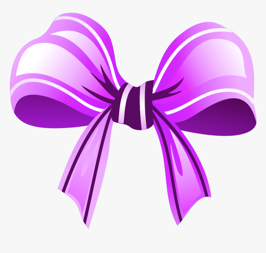 #mq #purple #bow #bows #ribbon - Bow Tie