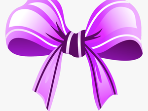#mq #purple #bow #bows #ribbon - Bow Tie