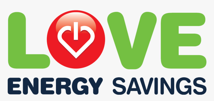 Love Energy Savings - Love Energy Savings Logo