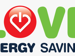 Love Energy Savings - Love Energy Savings Logo