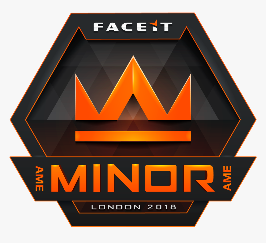 Faceit Major London 2018