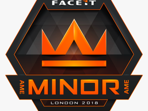 Faceit Major London 2018