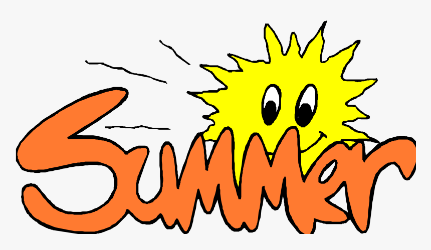 Summer Clipart Free Images - Sum