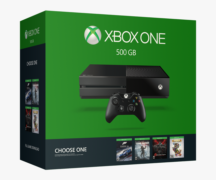 Image - Xbox One S Amazon