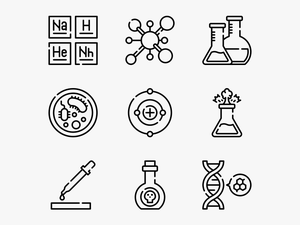 Labs Icon Packs - Reviews Icons