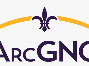Arc Gno Logo