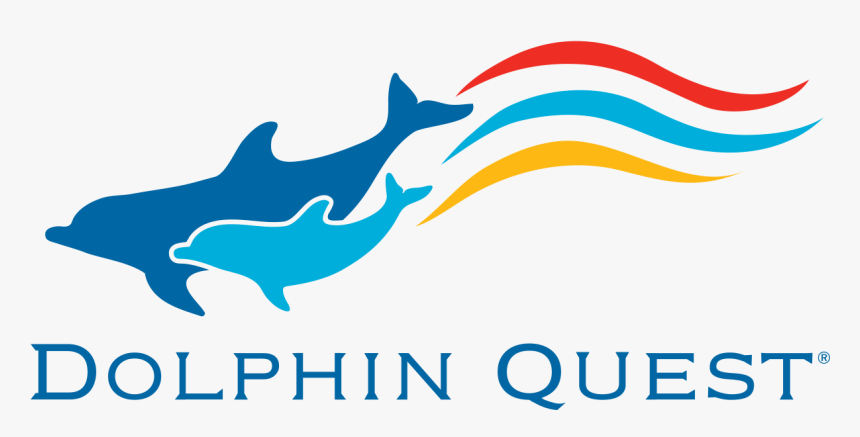 Dolphin Quest - Dolphin Quest Hawaii Logo