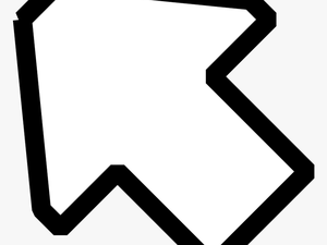 Computer Icons Emoticon Arrow Down Symbol Smiley - Arrow Clip Art