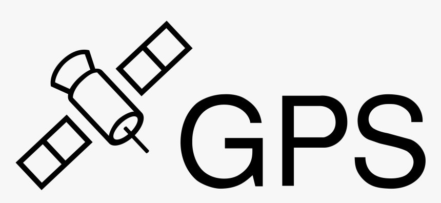 Gps Logo Png