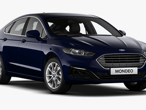 Ford Mondeo-hybrid - Ford Mondeo