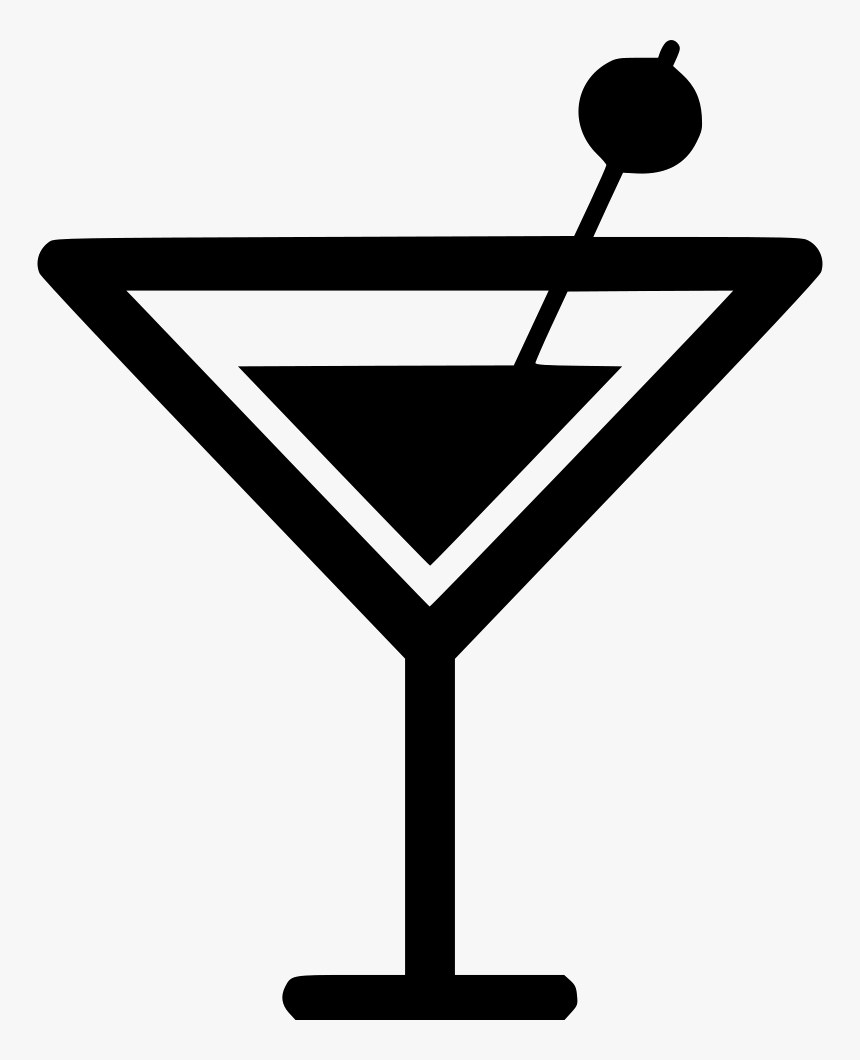 Cocktail - Icon Cocktail