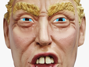 Donald Trump Latex Mask Halloween Costume - Donald Trump Masks