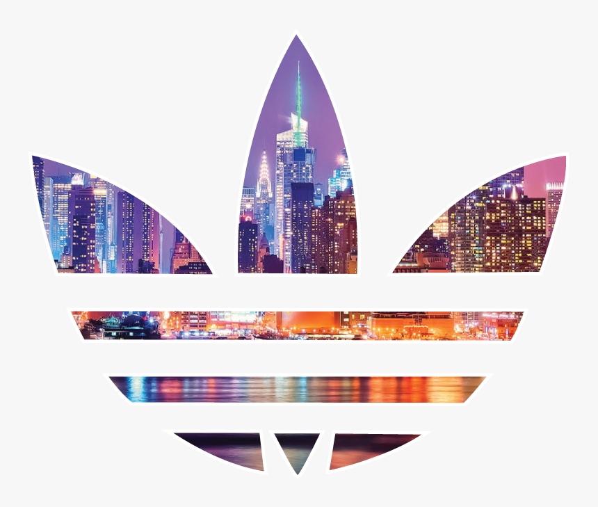 Adidas Logo Transparent Tumblr