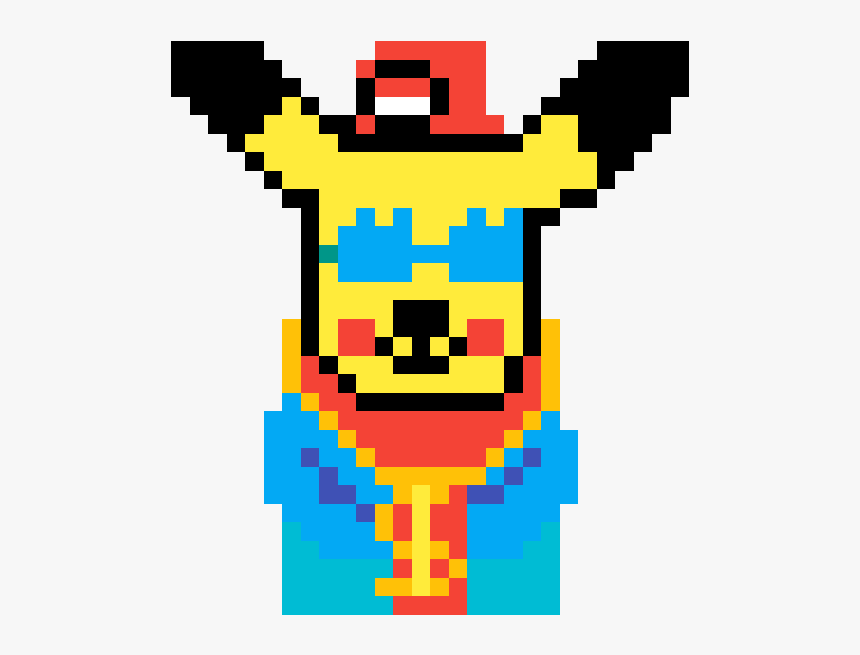 Emoji Spreadsheet Pixel Art