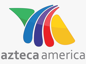 Azteca America Logo Png