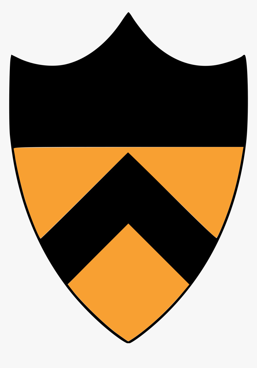 Princeton University Shield