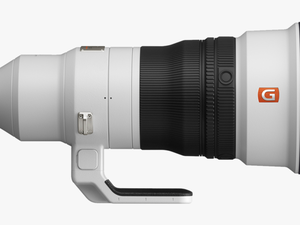 Sony Fe 400mm F/2.8 Gm Oss Lens