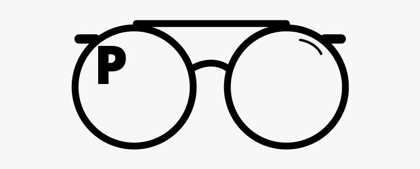 Baby Glasses Icon Png