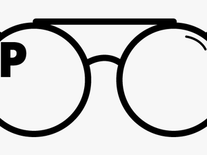 Baby Glasses Icon Png