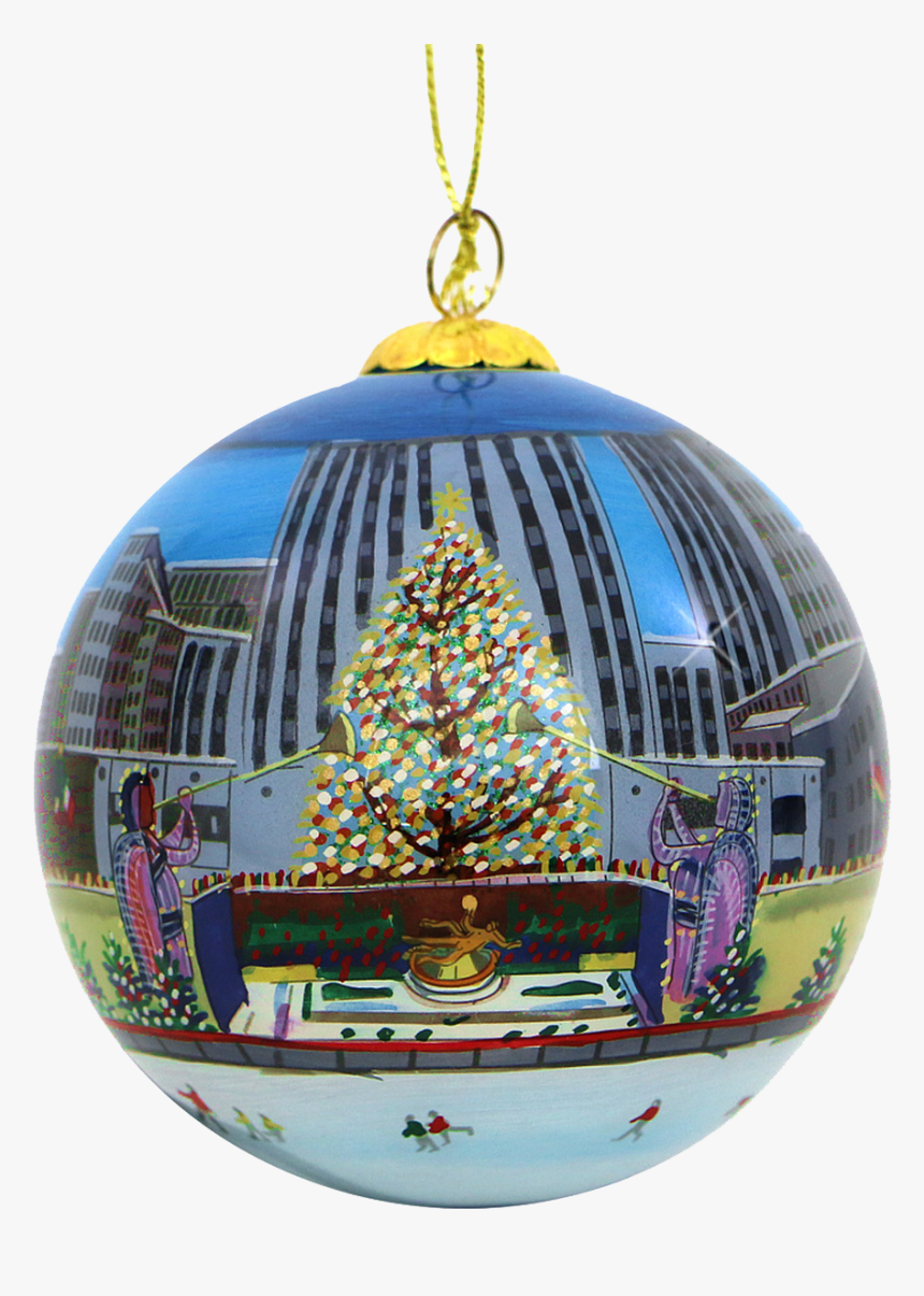 Christmas Ornament Png Transpare