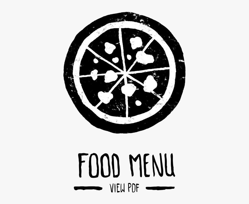 Osp Menu Icon Pizza - Graphic Design