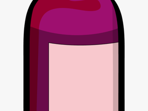 Free Download Clip Art - Wine Bottle Clip Art