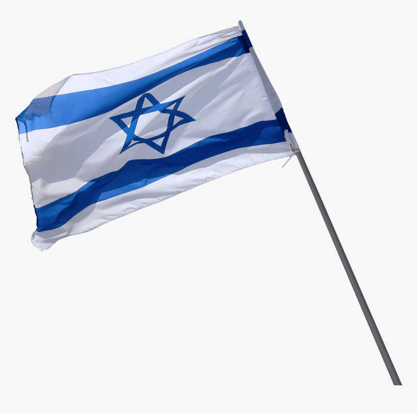 Israel Flag Png - Israel Flag Transparent Background