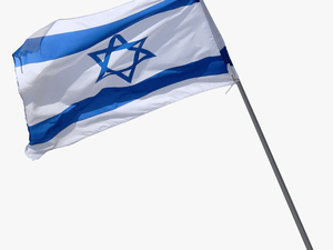 Israel Flag Png - Israel Flag Transparent Background