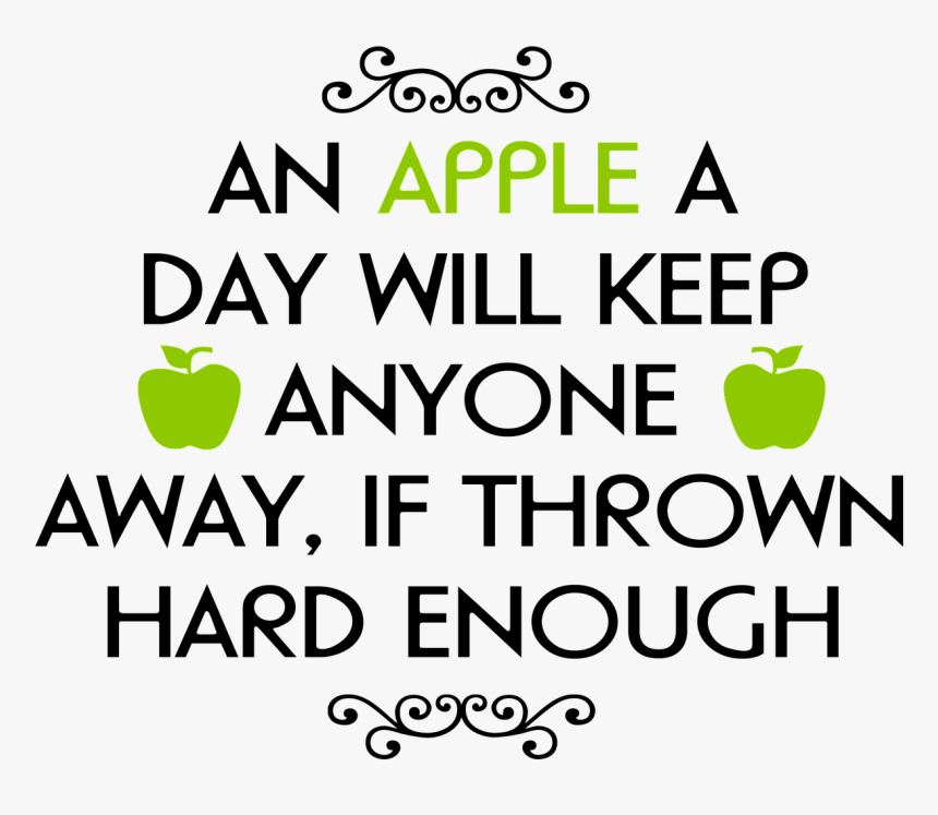 Quotes About Apple Fruit