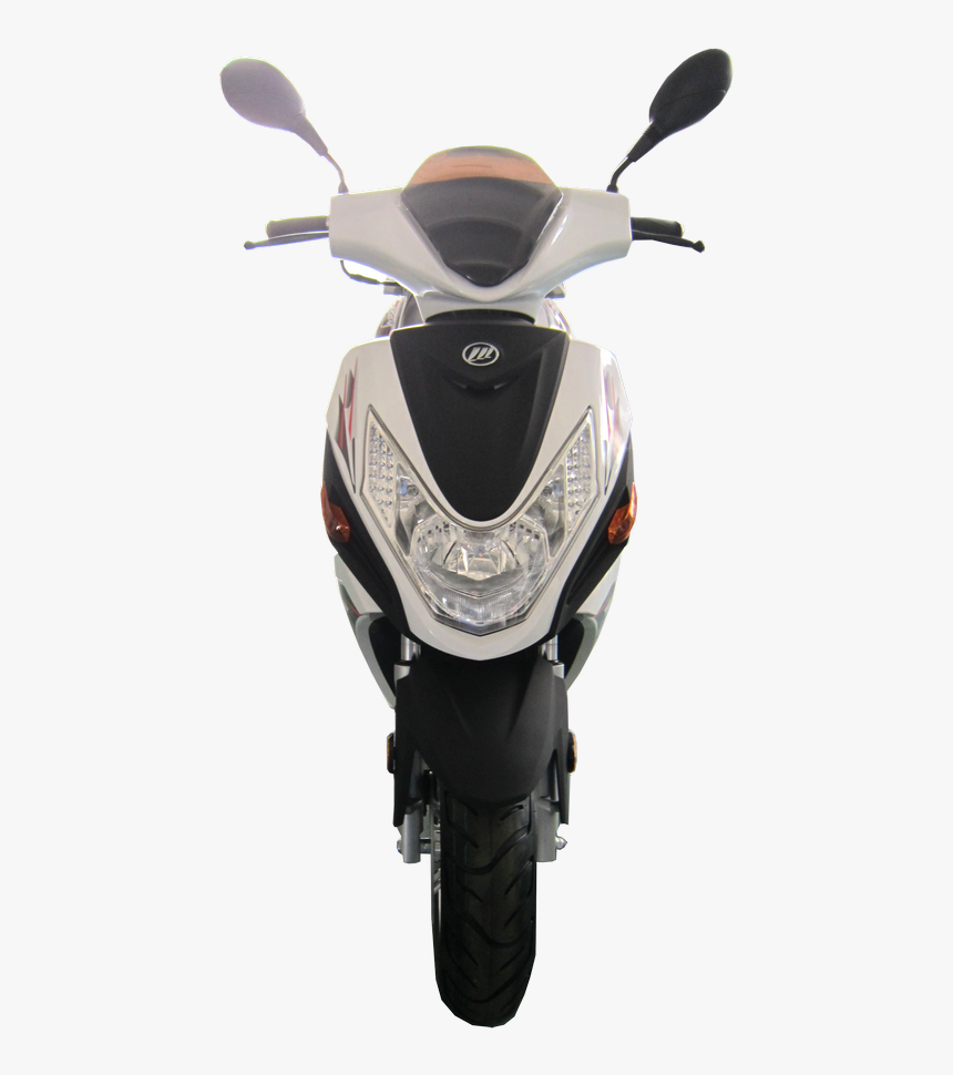 Scooter Png Image - Motorcycle