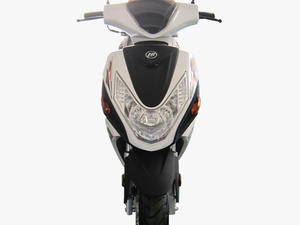 Scooter Png Image - Motorcycle