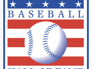 National Baseball Hall Of Fame Logo
