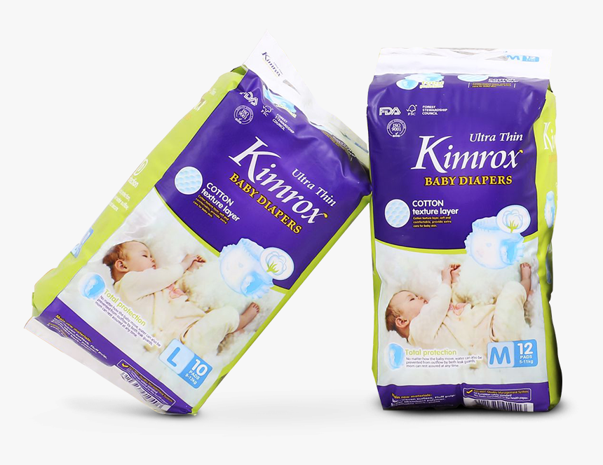 Kimrox Baby Diaper