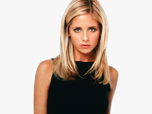 Buffy The Vampire Slayer Makeup