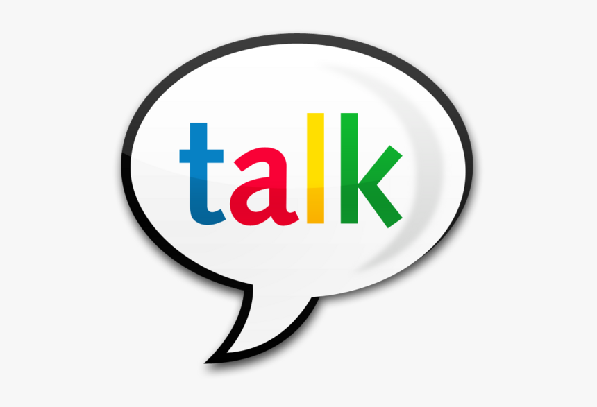 Google Talk Icon Png
