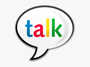Google Talk Icon Png