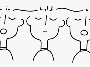 Breathing 
 Class Img Responsive Owl First Image Owl - Line Art