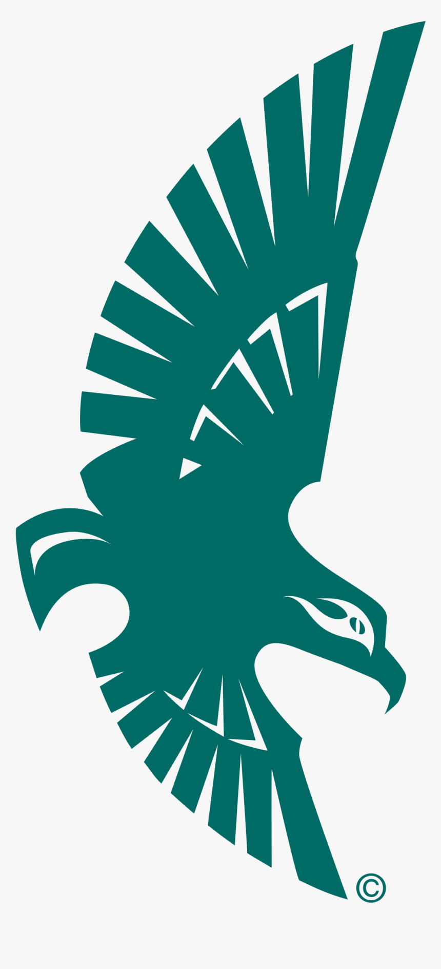 Unc Wilmington Seahawks Logo