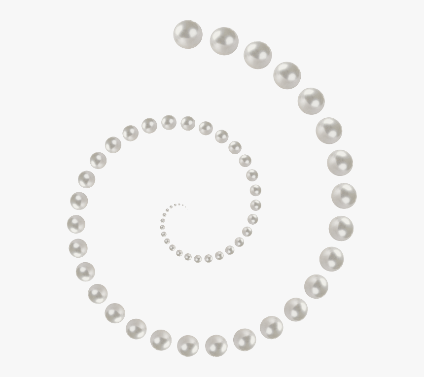 Download And Use Pearls Transparent Png File - Pearls Png