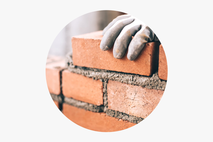 Brick - Build A House For God
