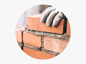 Brick - Build A House For God