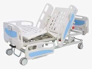 Adjustable Icu Bed Keen - Hospital Bed