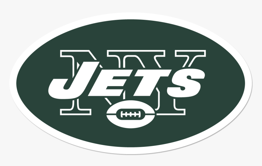 New York Jets Logo - New York Je