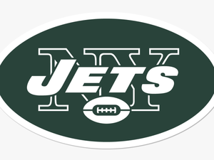 New York Jets Logo - New York Jets Official Logo